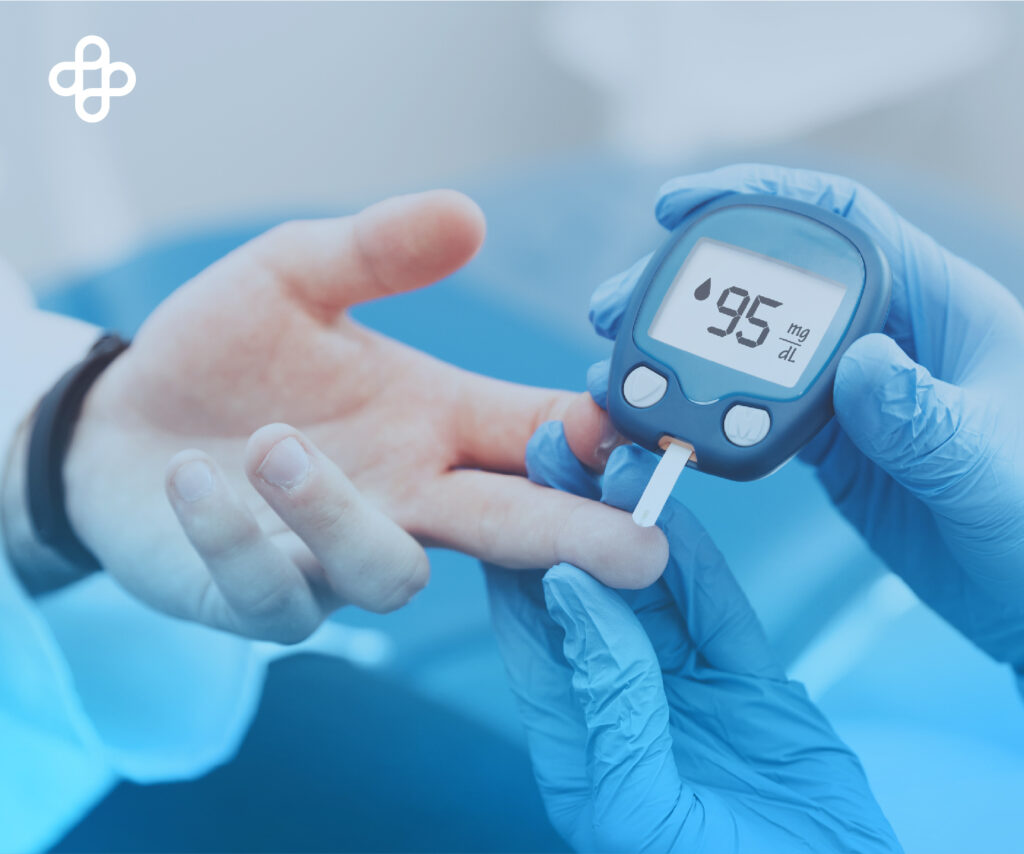 Diabetes ¿Qué es?