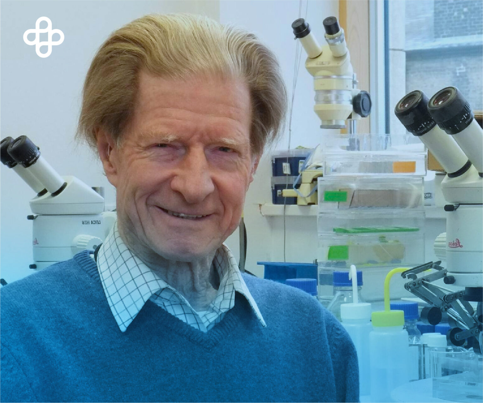 John Gurdon Y Shinya Yamanaka Ganan Nobel Por Investigación De Células ...