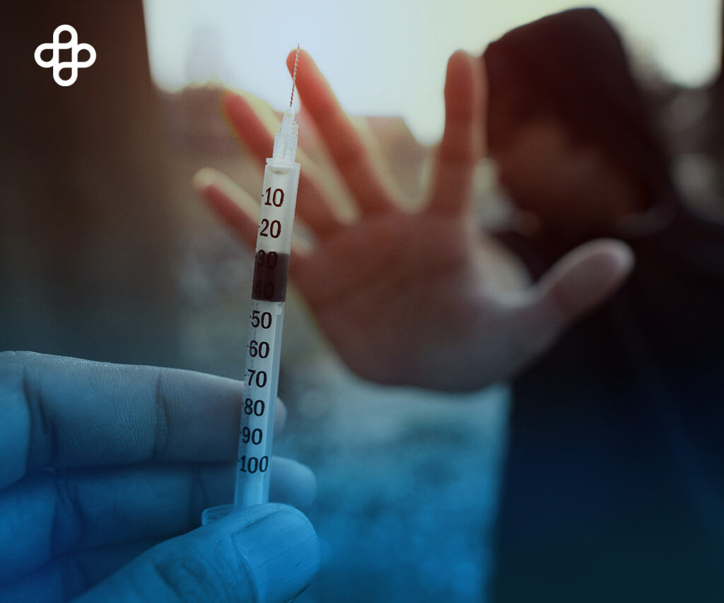 Prevención del VIH SIDA